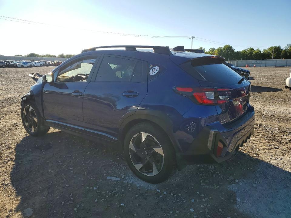 Aukcja sprzedaży 2024 Subaru Crosstrek, vin: 4S4GUHN62R3770674, numer aukcji: 68655586
