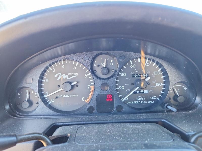 70852626 :رقم المزاد ، JM1NA3535V0731392 vin ، 1997 Mazda Mx-5 Miata مزاد بيع