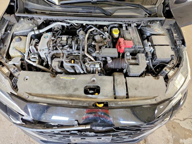 Продажа на аукционе авто 2025 Nissan Sentra, vin: 3N1AB8CV1SY272394, номер лота: 69863256