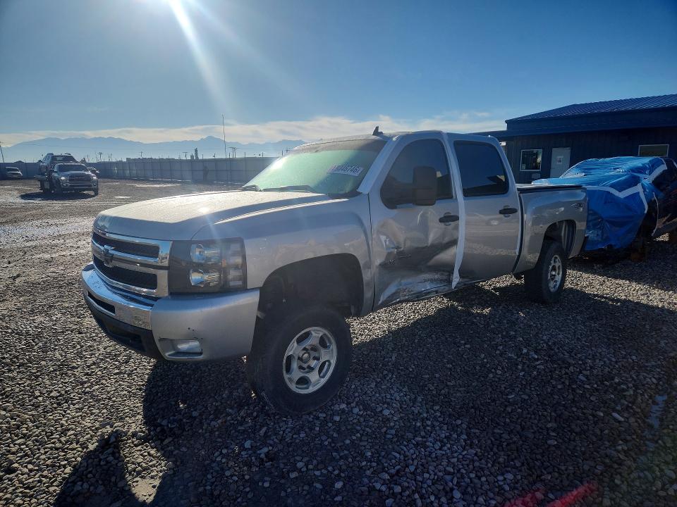 Aukcja sprzedaży 2011 Chevrolet Silverado, vin: 3GCUKSE22BG200054, numer aukcji: 69346746