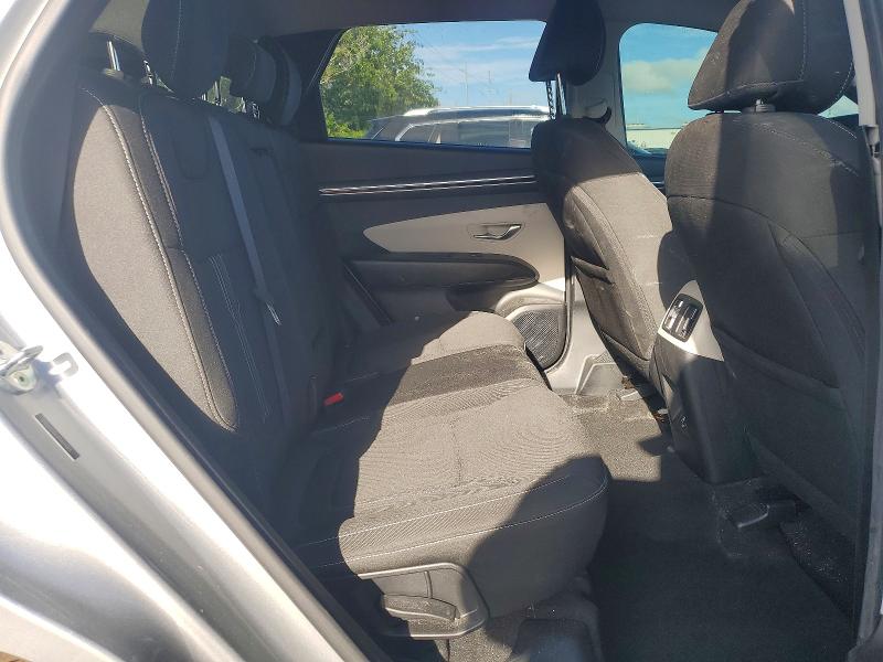 Aukcja sprzedaży 2023 Hyundai Tucson, vin: 5NMJB3AE3PH244813, numer aukcji: 67290426