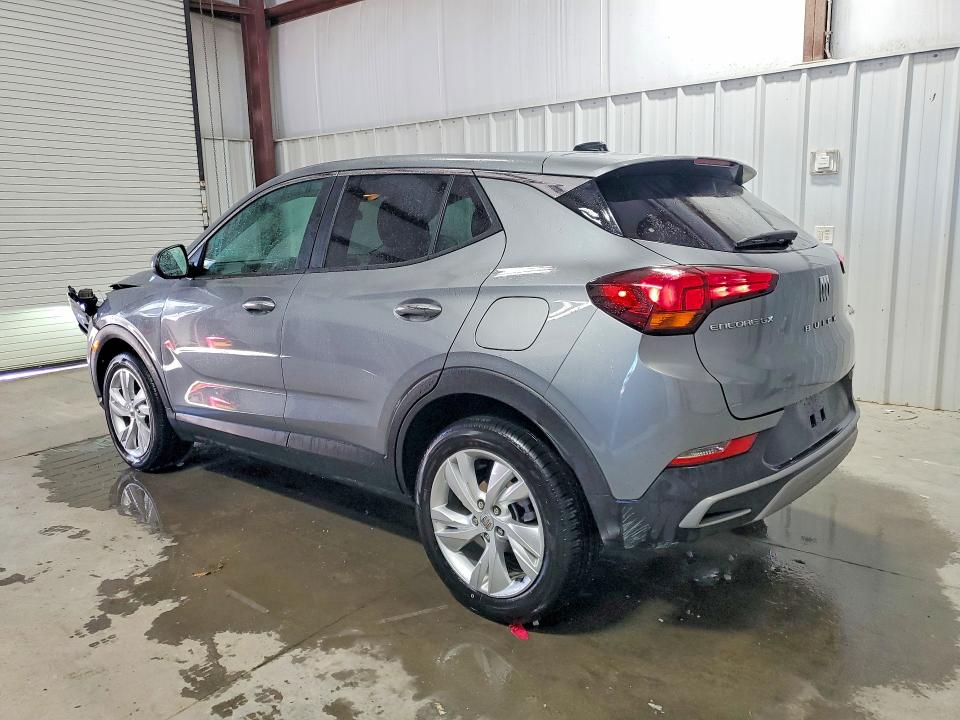 Продаж на аукціоні авто 2026 Buick Encore Gx, vin: KL4AMBSL5TB120360, номер лоту: 70887556