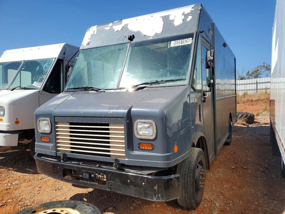 Aukcja sprzedaży 2021 Ford F59, vin: 1F65F5KN2M0A01685, numer aukcji: 65391926