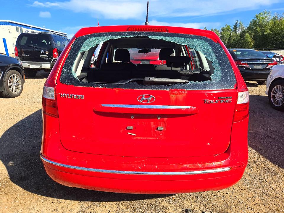 Aukcja sprzedaży 2012 Hyundai Elantra Touring, vin: KMHDC8AE4CU127182, numer aukcji: 67991546