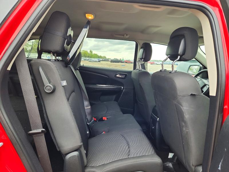Aukcja sprzedaży 2018 Dodge Journey, vin: 3C4PDCAB1JT347331, numer aukcji: 69787756