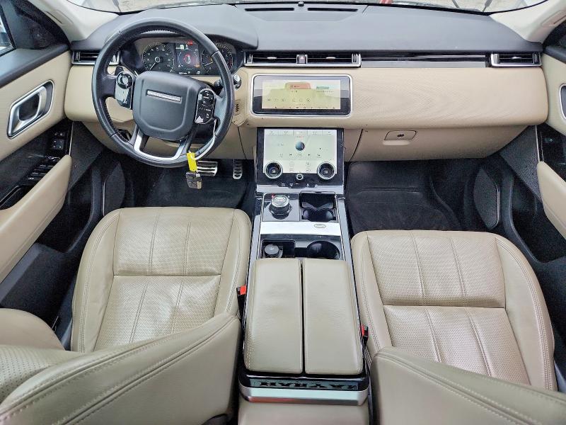 Продажа на аукционе авто 2020 Land Rover Range Rover Velar, vin: SALYB2EX1LA243595, номер лота: 69798666