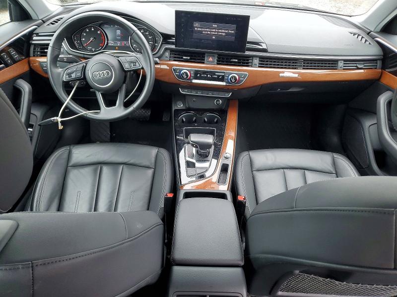 Продажа на аукционе авто 2023 Audi A4, vin: WAUABAF48PN012499, номер лота: 67057726