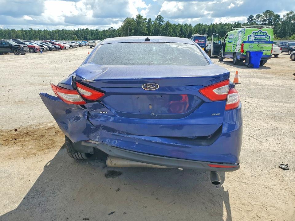 Aukcja sprzedaży 2013 Ford Fusion, vin: 3FA6P0H78DR269205, numer aukcji: 67477826