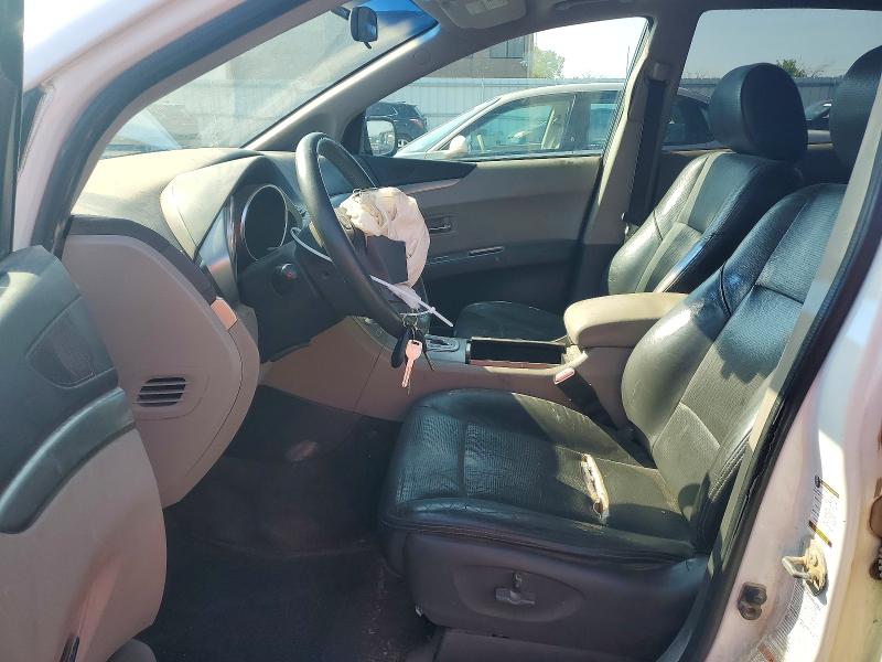 Продажа на аукционе авто 2006 Subaru B9 Tribeca, vin: 4S4WX82C664414005, номер лота: 67967766