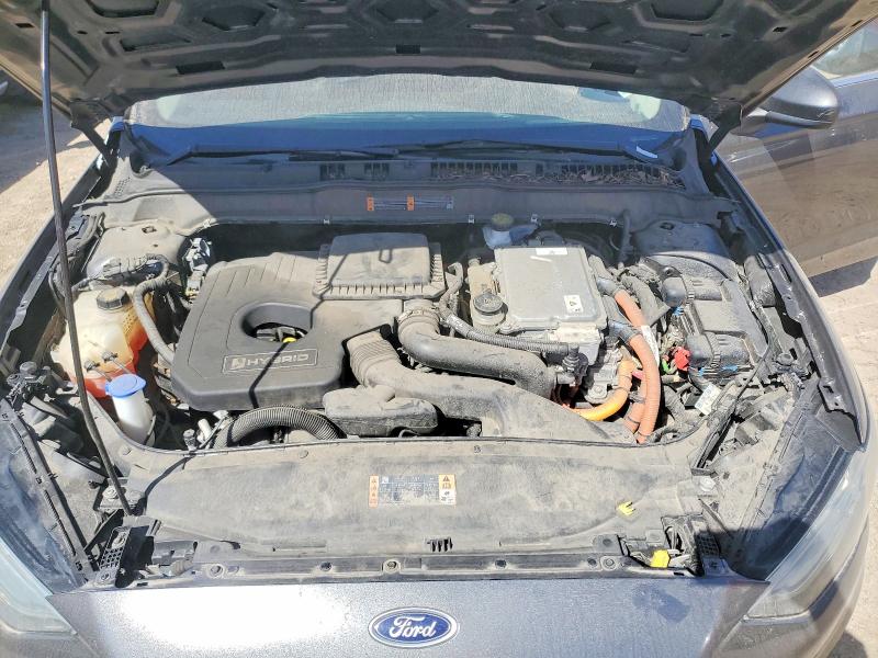 Aukcja sprzedaży 2019 Ford Fusion, vin: 3FA6P0LU8KR119170, numer aukcji: 67999576