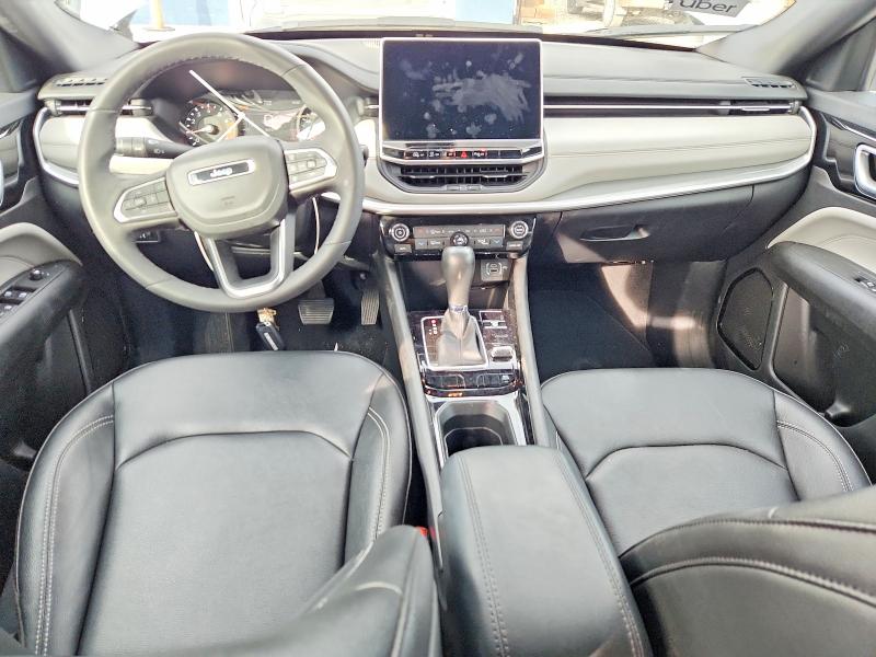 Aukcja sprzedaży 2025 Jeep Compass, vin: 3C4NJDCN7ST619119, numer aukcji: 69072436