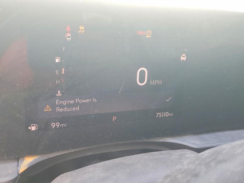 Aukcja sprzedaży 2024 Buick Envista, vin: KL47LBE26RB089483, numer aukcji: 69784086
