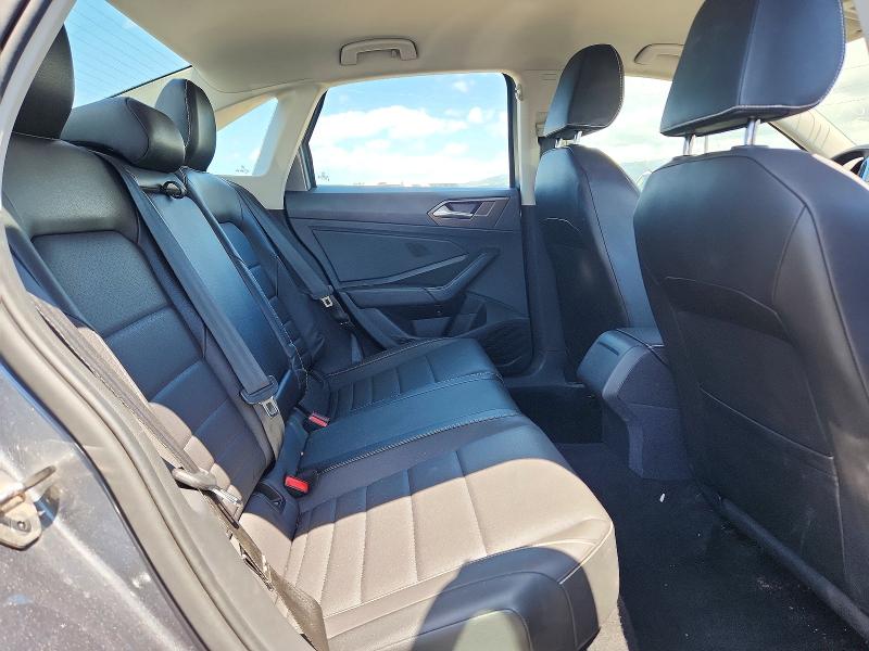 Aukcja sprzedaży 2024 Volkswagen Jetta, vin: 3VWEM7BUXRM034375, numer aukcji: 68830916