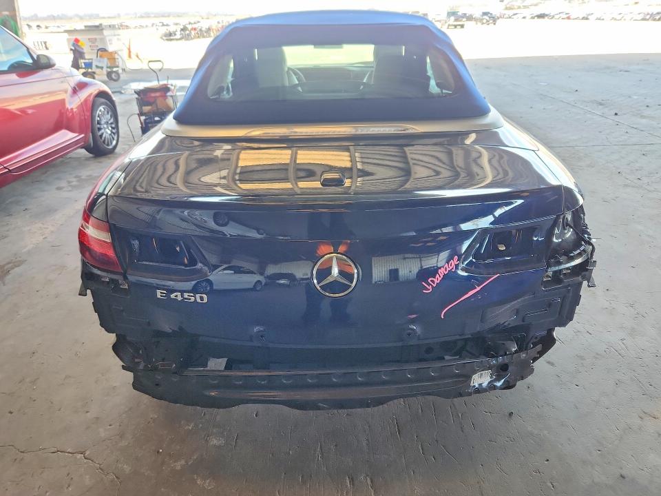 Aukcja sprzedaży 2020 Mercedes-benz E, vin: WDD1K6HB3LF118543, numer aukcji: 67909896