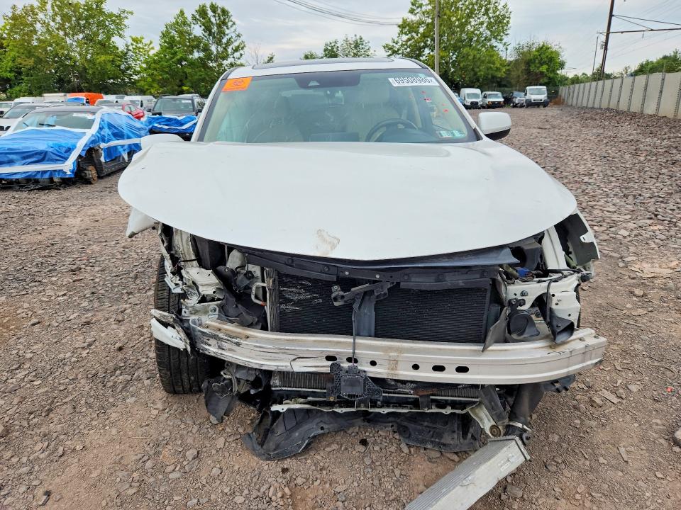69508986 :رقم المزاد ، 5J8TC2H35LL006296 vin ، 2020 Acura Rdx مزاد بيع