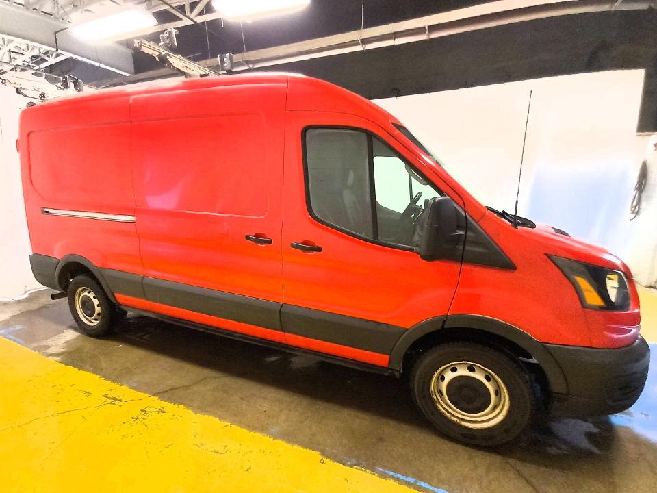 Aukcja sprzedaży 2021 Ford Transit, vin: 1FTBR1C84MKA11485, numer aukcji: 69125506