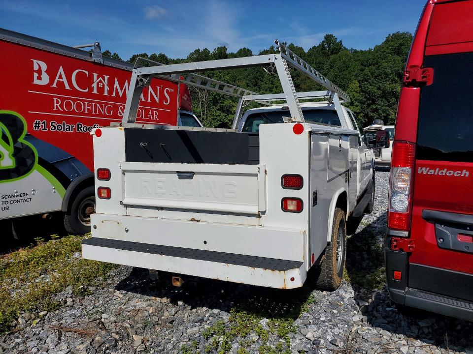 Auction sale of the 2014 Ford F350, vin: 1FD8X3F68EEA16870, lot number: 67601716