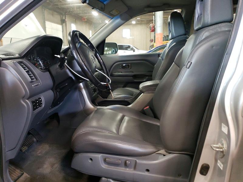 Aukcja sprzedaży 2005 Honda Pilot, vin: 2HKYF18545H538928, numer aukcji: 70229856