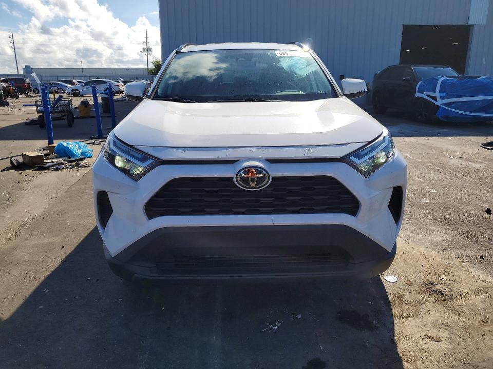 Продаж на аукціоні авто 2023 Toyota Rav4, vin: 2T3W1RFV9PC219061, номер лоту: 69978866