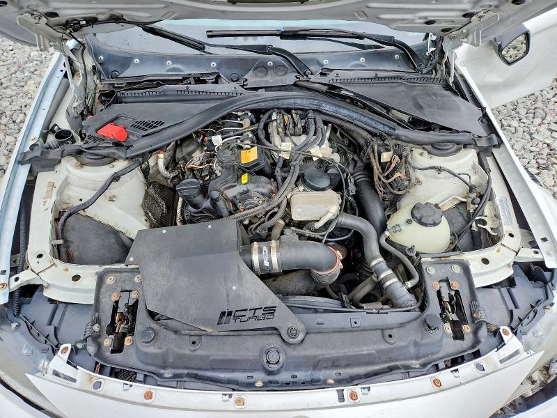 Продаж на аукціоні авто 2013 Bmw 328, vin: WBA3B5G53DNS04397, номер лоту: 69801496