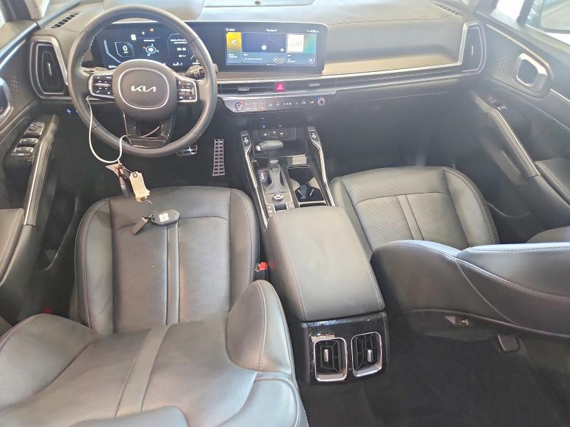 Aukcja sprzedaży 2025 Kia Sorento, vin: 5XYRK4JF8SG317453, numer aukcji: 67822626