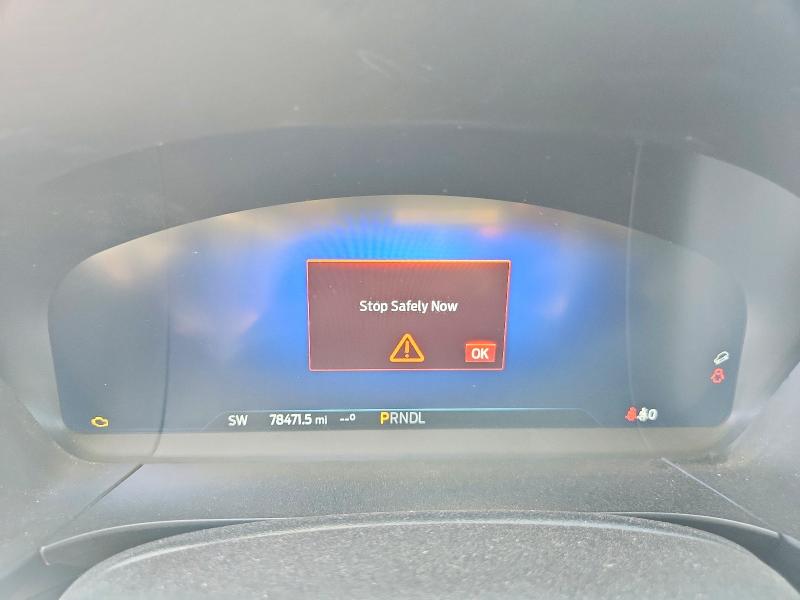 Aukcja sprzedaży 2020 Ford Escape, vin: 1FMCU9BZ2LUC51127, numer aukcji: 67538366