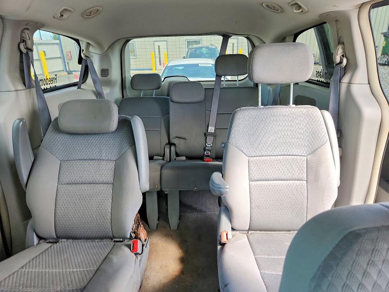Aukcja sprzedaży 2009 Chrysler Town & Country, vin: 2A8HR44E59R526870, numer aukcji: 68549666