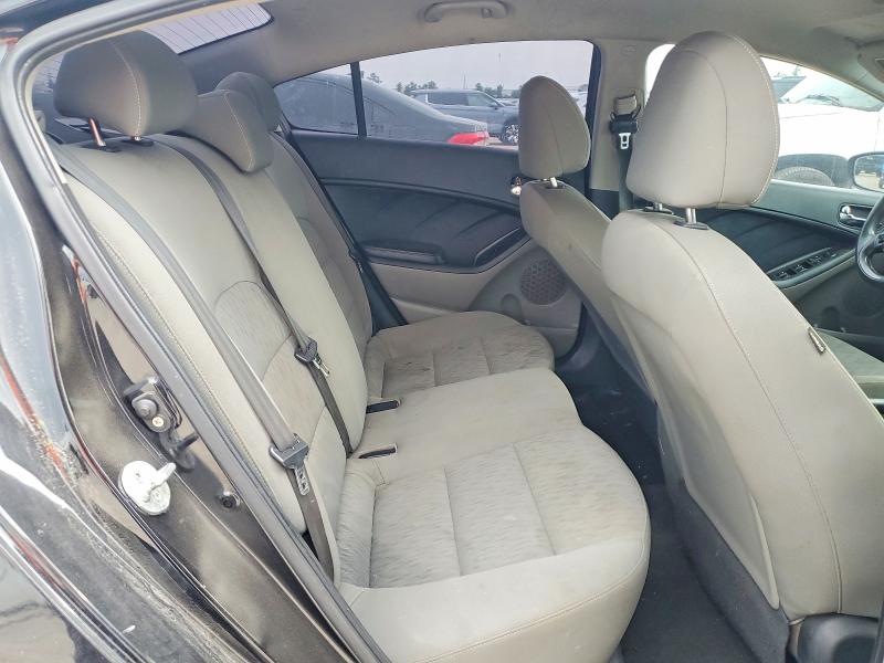 Aukcja sprzedaży 2014 Kia Forte, vin: KNAFK4A67E5248526, numer aukcji: 66617916