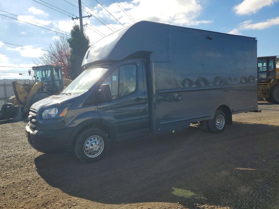 Aukcja sprzedaży 2021 Ford Transit, vin: 1FDDF6P80MKA56265, numer aukcji: 67253486