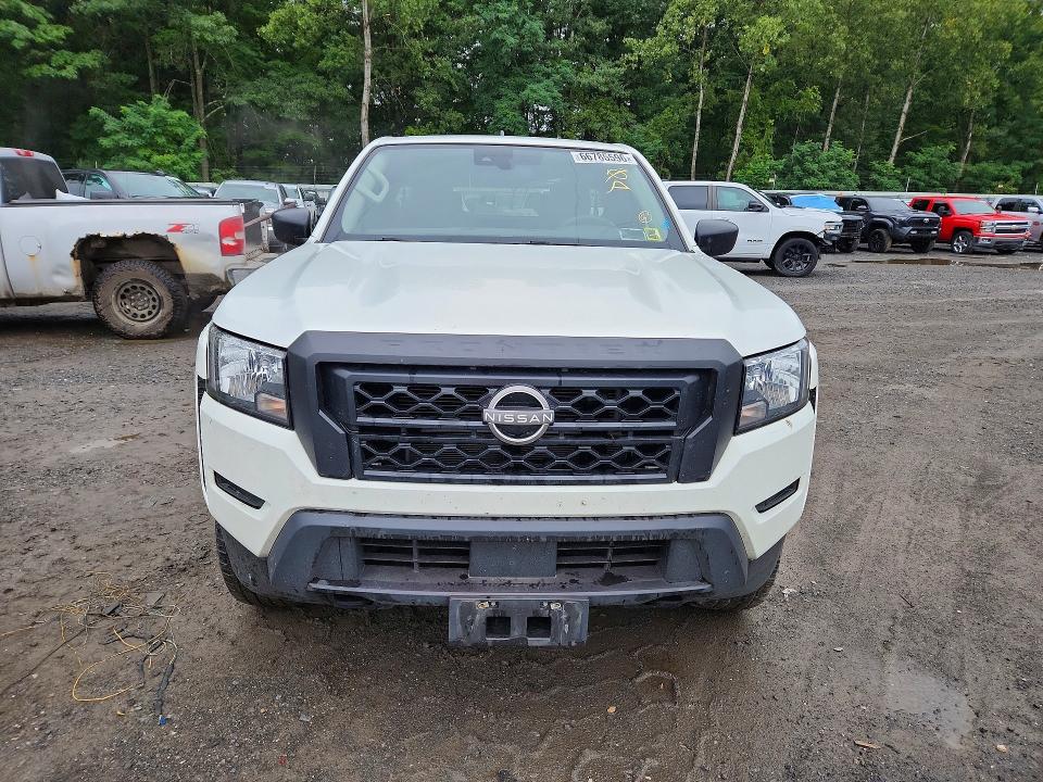 Продажа на аукционе авто 2022 Nissan Frontier, vin: 1N6ED1CM3NN630312, номер лота: 66785596