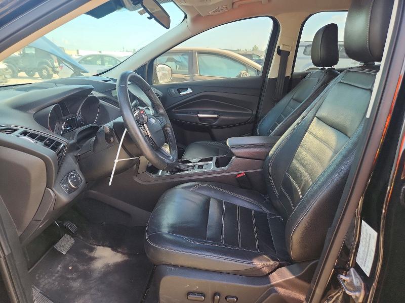 Aukcja sprzedaży 2018 Ford Escape, vin: 1FMCU0HD0JUA84755, numer aukcji: 67237026