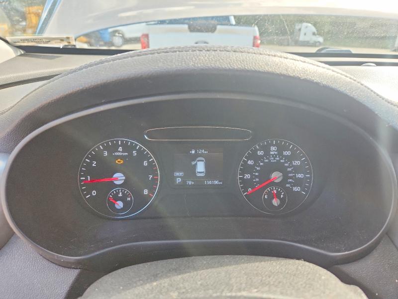Aukcja sprzedaży 2019 Kia Sorento, vin: 5XYPGDA3XKG547283, numer aukcji: 69365856