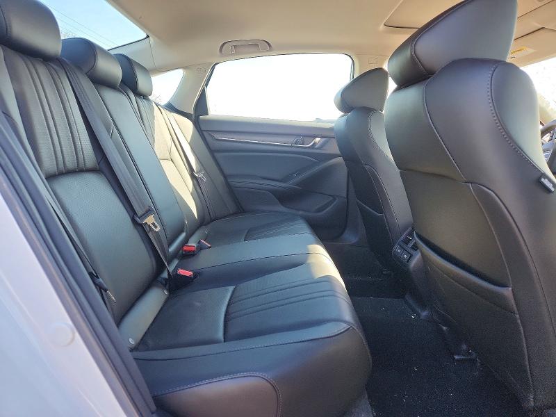 Продаж на аукціоні авто 2021 Honda Accord, vin: 1HGCV1F56MA121575, номер лоту: 70336896