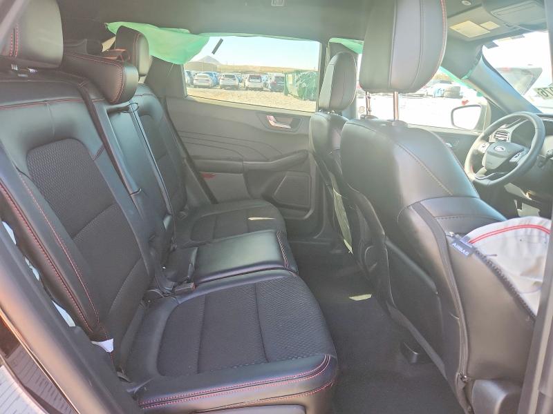 Aukcja sprzedaży 2026 Ford Escape, vin: 1FMCU0MN4TUA29209, numer aukcji: 69689976