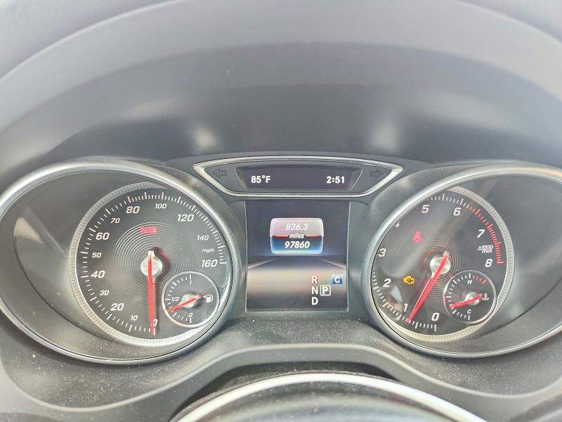 Продажа на аукционе авто 2018 Mercedes-benz Gla, vin: WDCTG4GB8JJ436138, номер лота: 69906366