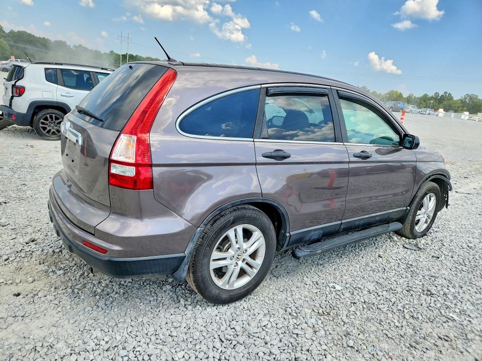 Aukcja sprzedaży 2011 Honda Cr-v, vin: 5J6RE3H51BL039122, numer aukcji: 67652706