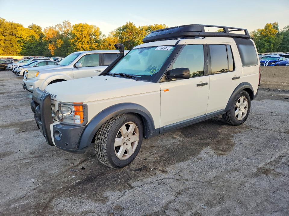 67873176 :رقم المزاد ، SALAG25498A470209 vin ، 2008 Land Rover Lr3 مزاد بيع