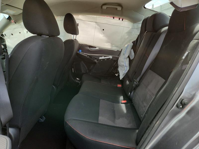 Продаж на аукціоні авто 2025 Nissan Sentra, vin: 3N1AB8DV1SY303545, номер лоту: 69336866