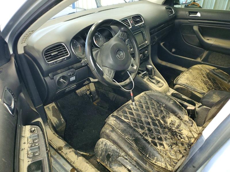 Aukcja sprzedaży 2014 Volkswagen Jetta, vin: 3VWPL7AJ0EM601710, numer aukcji: 68144606