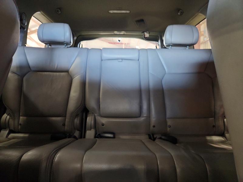 Продаж на аукціоні авто 2011 Honda Pilot, vin: 5FNYF3H92BB029445, номер лоту: 69416066