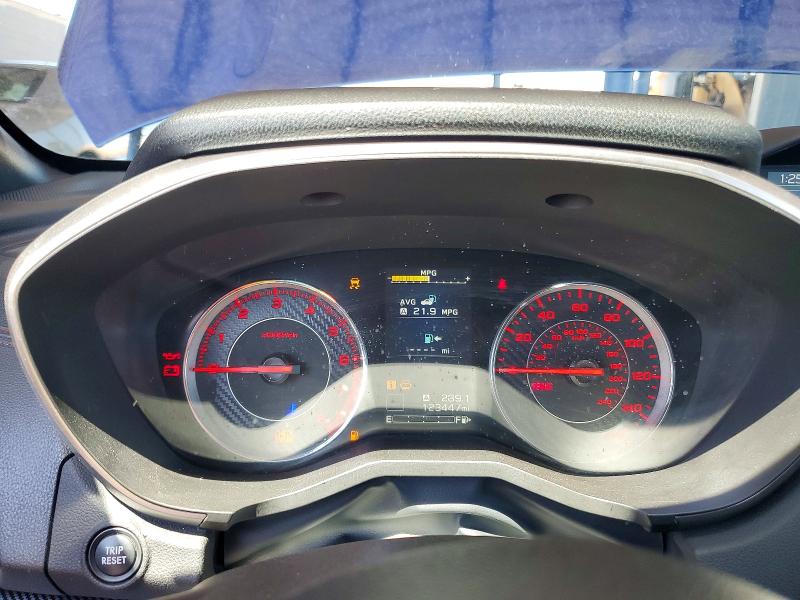 Aukcja sprzedaży 2018 Subaru Impreza, vin: 4S3GTAK61J1747163, numer aukcji: 67066576