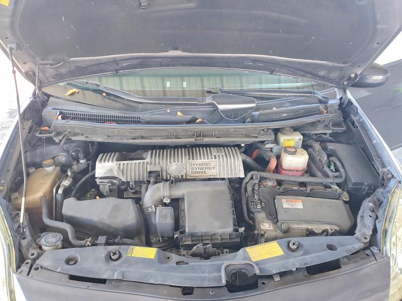 Aukcja sprzedaży 2015 Toyota Prius, vin: JTDKN3DU7F0465554, numer aukcji: 68029416