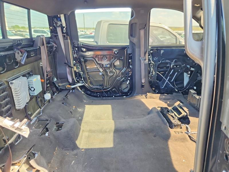 2019 Gmc Sierra მანქანა იყიდება აუქციონზე, vin: 1GTU9FEL8KZ105350, აუქციონის ნომერი: 68550236