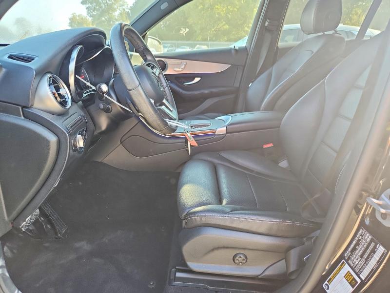 Aukcja sprzedaży 2022 Mercedes-benz Glc, vin: W1N0G8EB1NV342533, numer aukcji: 69492906
