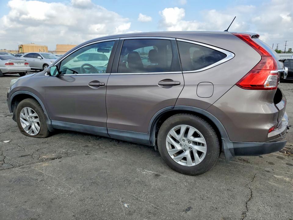 Продажа на аукционе авто 2016 Honda Cr-v, vin: 3CZRM3H51GG709131, номер лота: 68924486