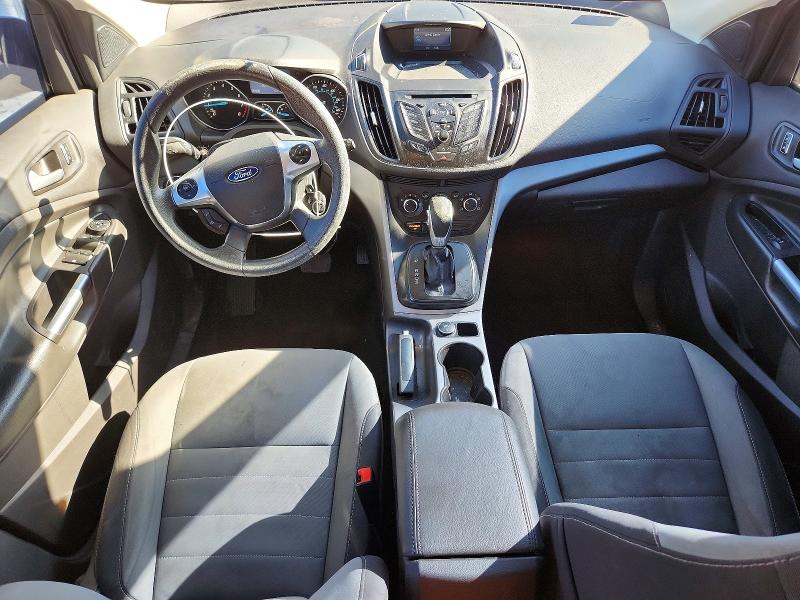 Продаж на аукціоні авто 2015 Ford Escape, vin: 1FMCU9GX3FUA72042, номер лоту: 69102236