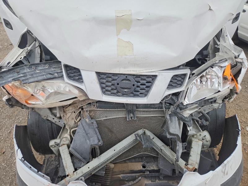 Продаж на аукціоні авто 2021 Nissan Nv200, vin: 3N6CM0KN9MK708818, номер лоту: 61063046