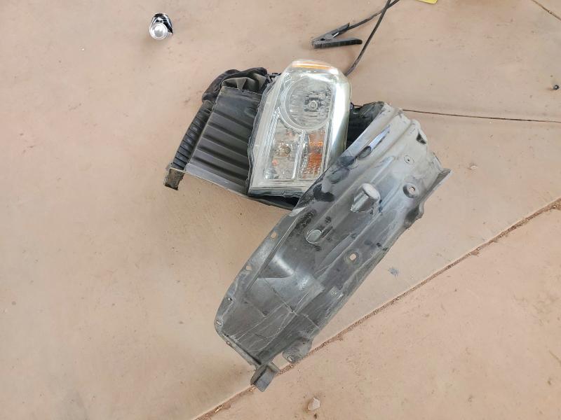 Aukcja sprzedaży 2015 Honda Pilot, vin: 5FNYF4H50FB004584, numer aukcji: 68891476