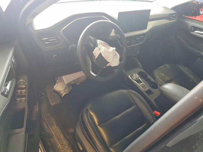 Aukcja sprzedaży 2024 Ford Escape, vin: 1FMCU9JA6RUA71721, numer aukcji: 70557356
