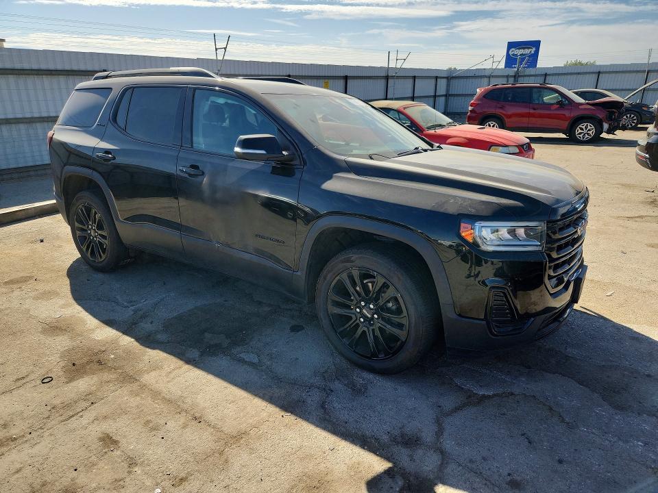 Продажа на аукционе авто 2023 Gmc Acadia, vin: 1GKKNKL46PZ166022, номер лота: 67492356